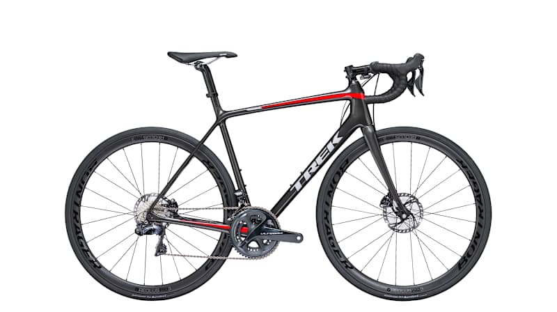 Émonda SL 7 Disc - Trek Bikes