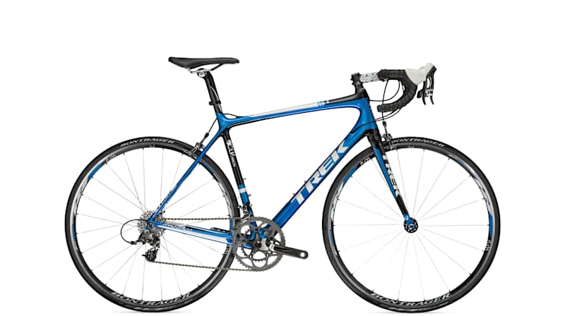 Madone 5.5 H2 (Compact) - Trek Bikes