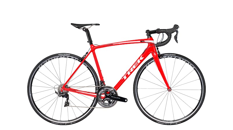 Émonda SLR 8 Race Shop Limited - Trek Bikes