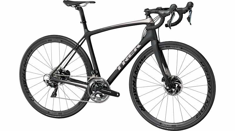 Émonda SLR 8 Disc - Trek Bikes