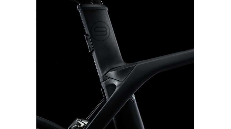 Madone 9.5 - Trek Bikes