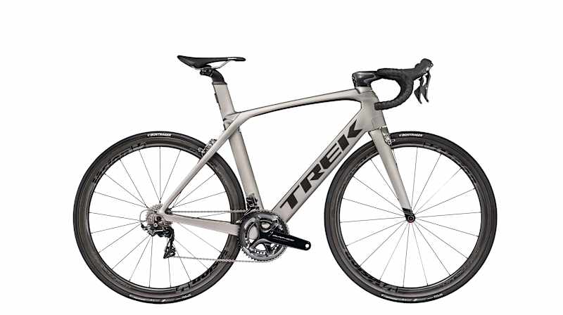Madone 9.5 - Trek Bikes