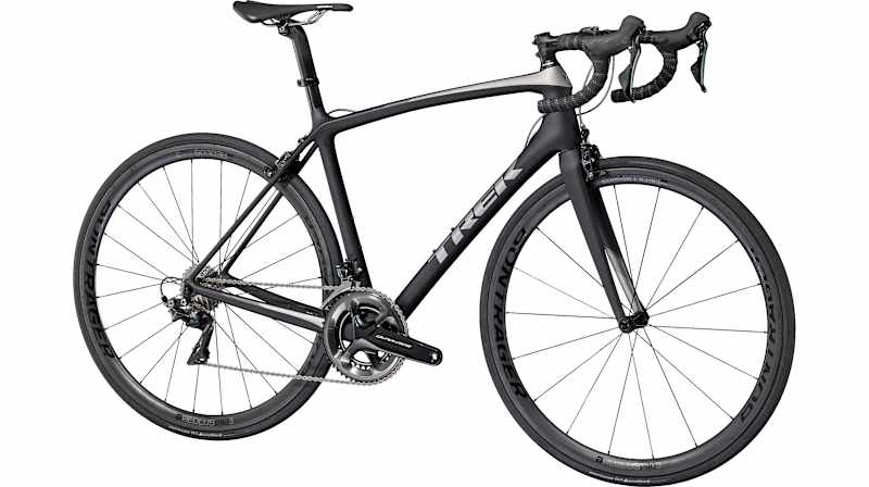 Émonda SLR 8 - Trek Bikes