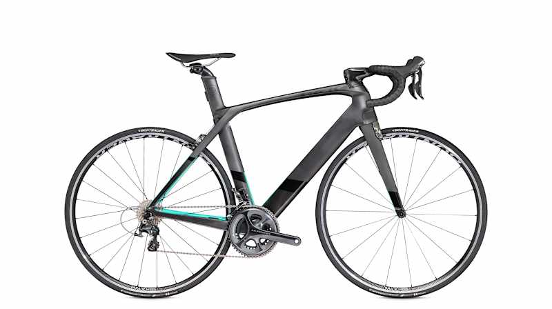 Madone 9.2 - Trek Bikes