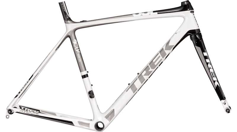 Madone 6.9 SSL H1 Frameset - Trek Bikes