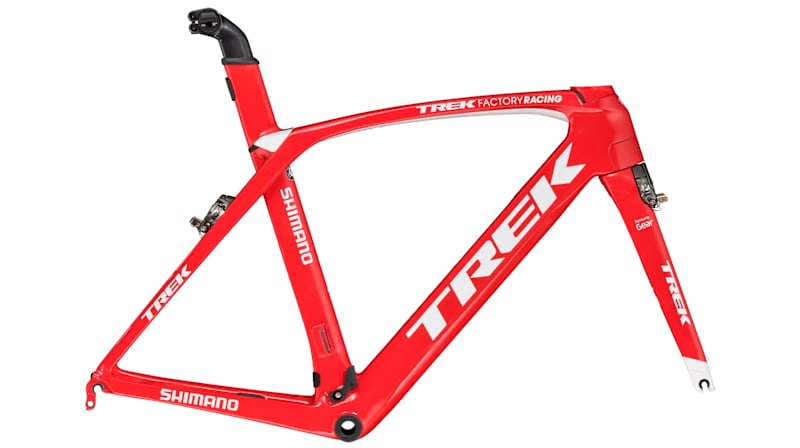 Madone 9 Series Frameset (H1 fit) - Trek Bikes