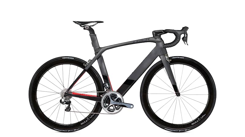 Madone 9.9 - Trek Bikes (JP)