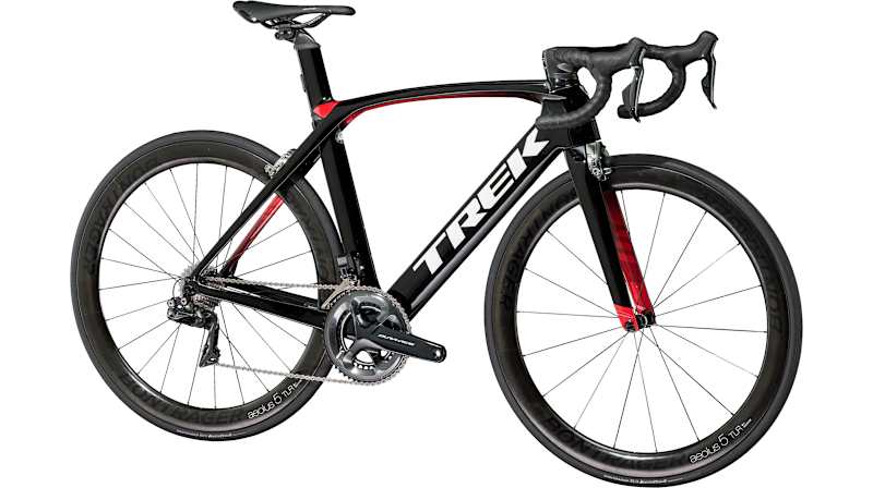 Madone 9.9 - Trek Bikes (JP)