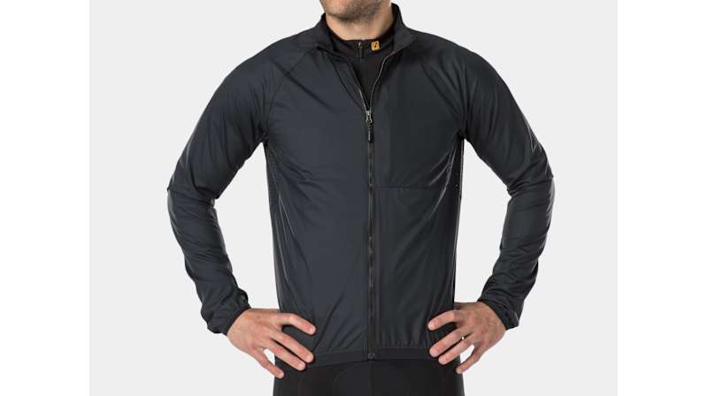 Bontrager Circuit Windshell Wind Jacket - Trek Bikes