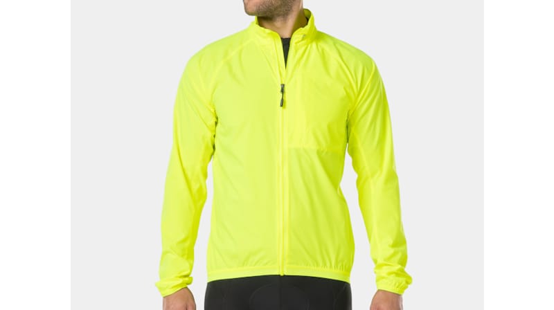 Bontrager Circuit Windshell Wind Jacket - Trek Bikes
