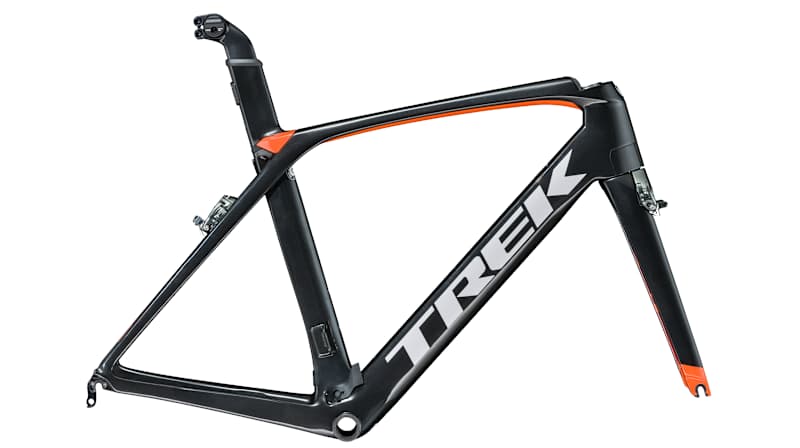 Madone 9 Series Frameset - Trek Bikes (INE)