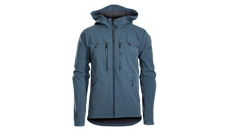Bontrager OMW Softshell Mountain Bike Jacket - Trek Bikes