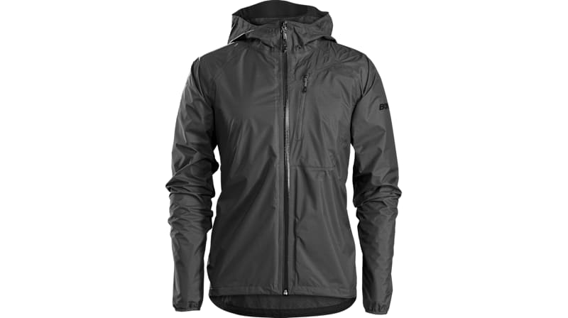 Bontrager Avert Stormshell Mountain Bike Jacket - Trek Bikes