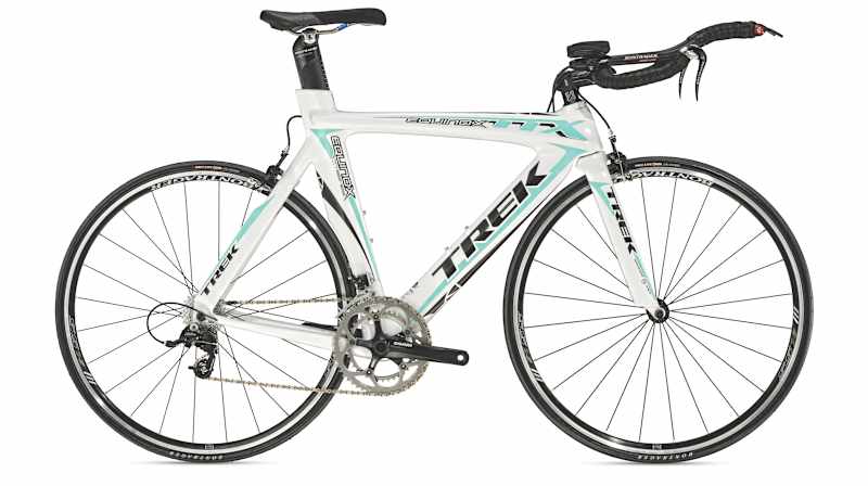 Equinox TTX 9.0 WSD - Trek Bikes