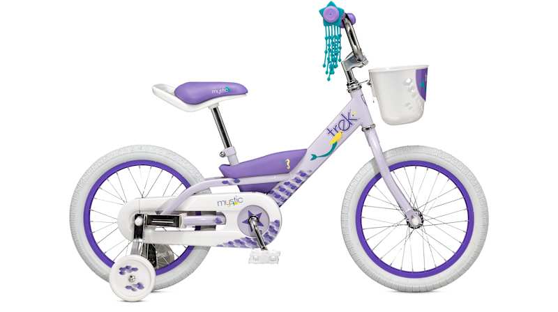 Mystic 16 - Trek Bikes