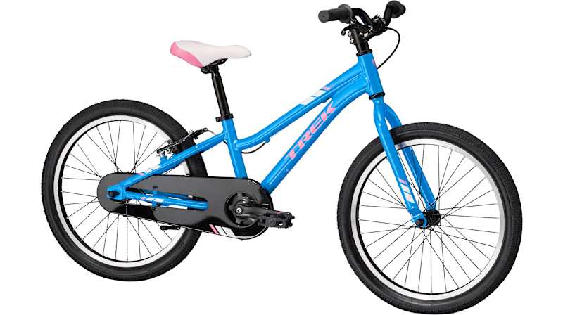 Precaliber 20 Girl's - Trek Bikes