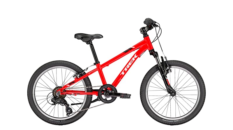 Precaliber 20 6-speed Boy's - Trek Bikes (JP)