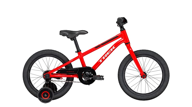 トレック　子供用自転車　trek super fly Superfly 16 - Trek Bikes