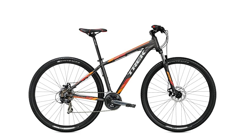 TREK 「トレック」 MARLIN7 2015年モデル マウンテンバイク TREK（トレック）MARLIN（マーリン）7のご紹介｜CYCLE PINE｜サイクル