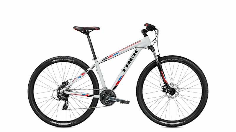 Marlin 6 - Trek Bikes