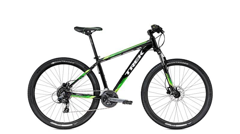 Marlin 6 - Trek Bikes (JP)