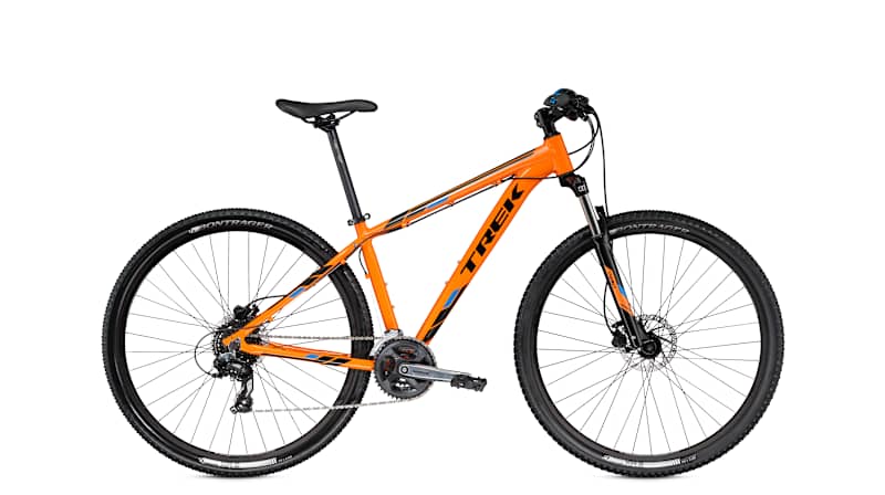 Marlin 6 - Trek Bikes