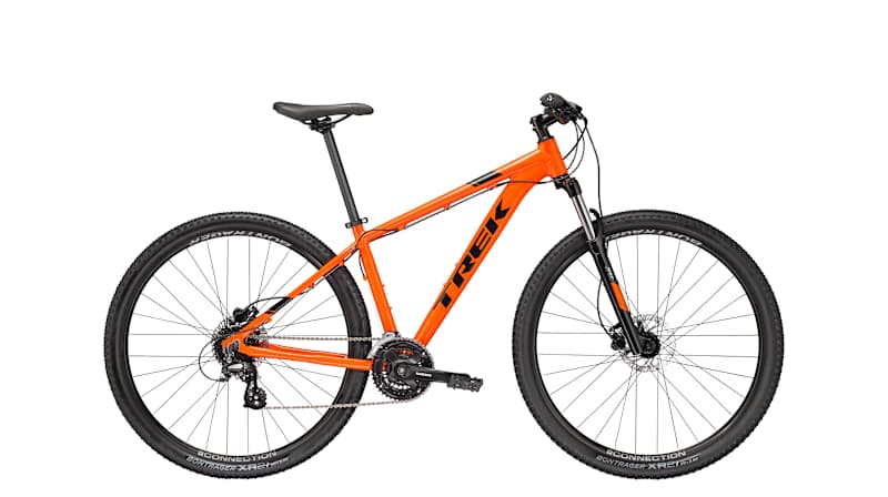 Marlin 6 - Trek Bikes