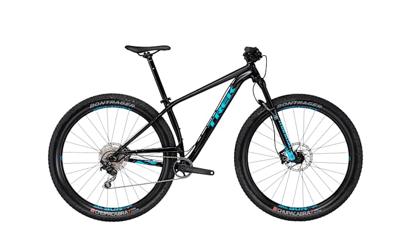 送料込 TREK STACHE 5 XT NINER カーボンフォーク 29+ Stache 5 - Trek Bikes