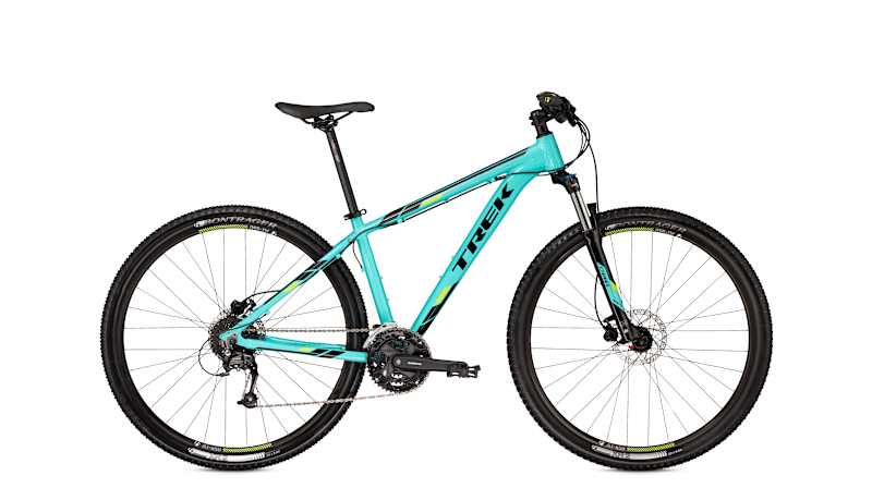 Marlin 7 - Trek Bikes
