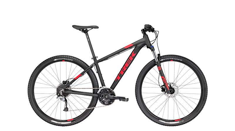 Marlin 7 - Trek Bikes (JP)