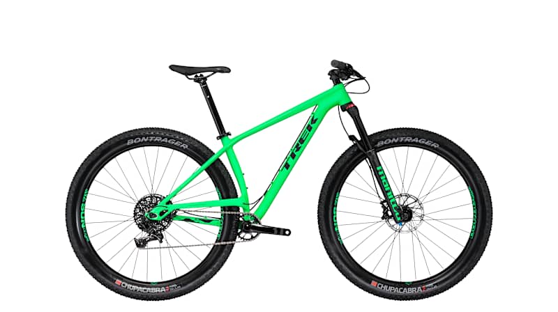 Stache 7 - Trek Bikes