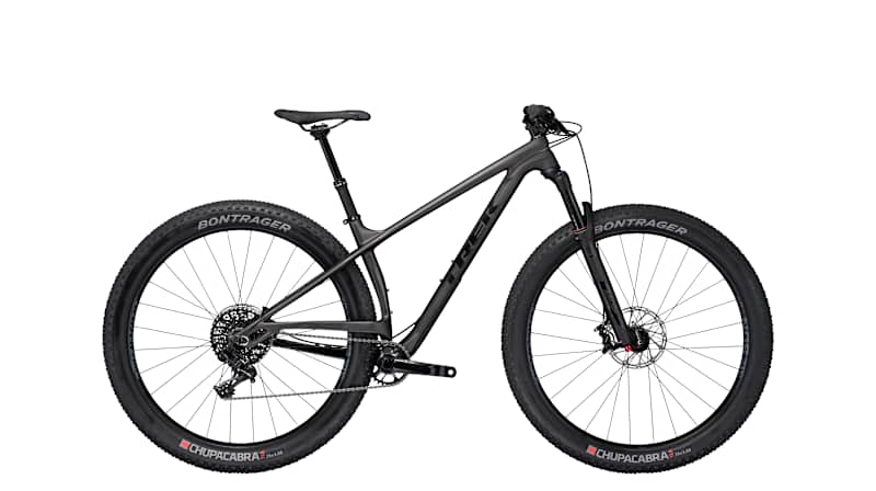 Stache 9.6 - Trek Bikes