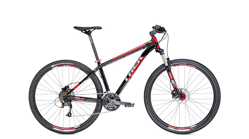 X-Caliber 7 - Trek Bikes