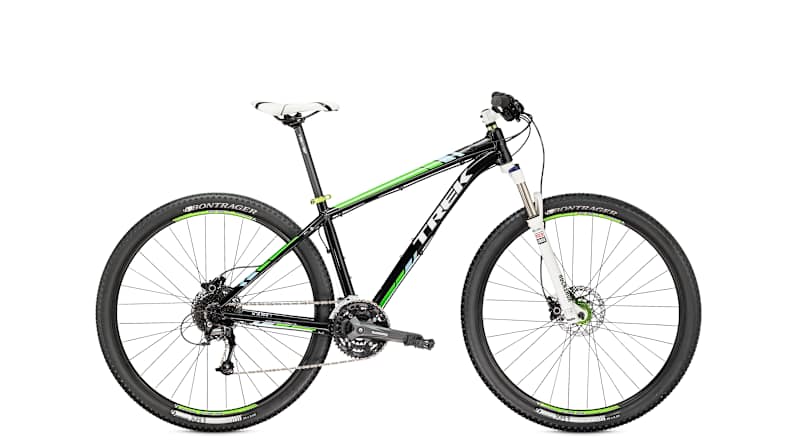 X-Caliber 7 - Trek Bikes