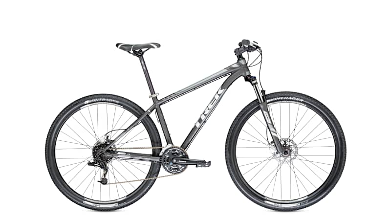 Trek Xcaliber6 マウテンバイク X-Caliber 6 - Trek Bikes