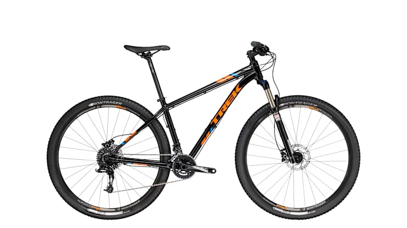 X-Caliber 8 - Trek Bikes