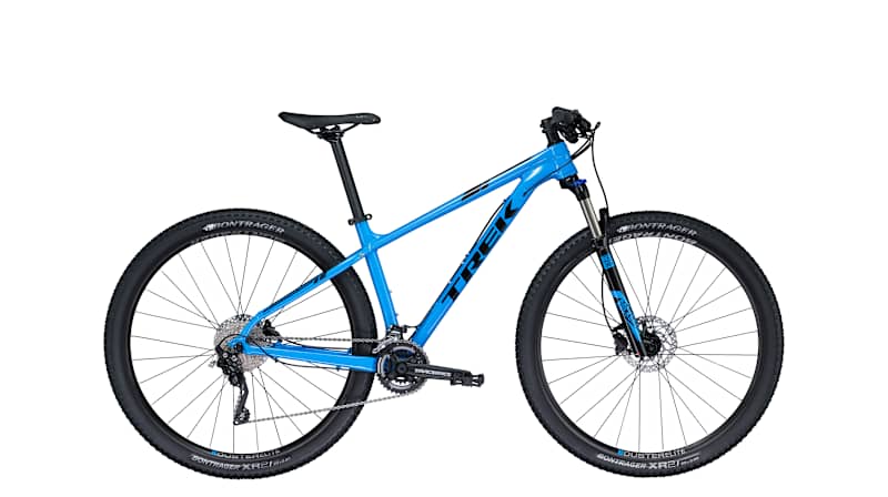 X-Caliber 8 - Trek Bikes (JP)