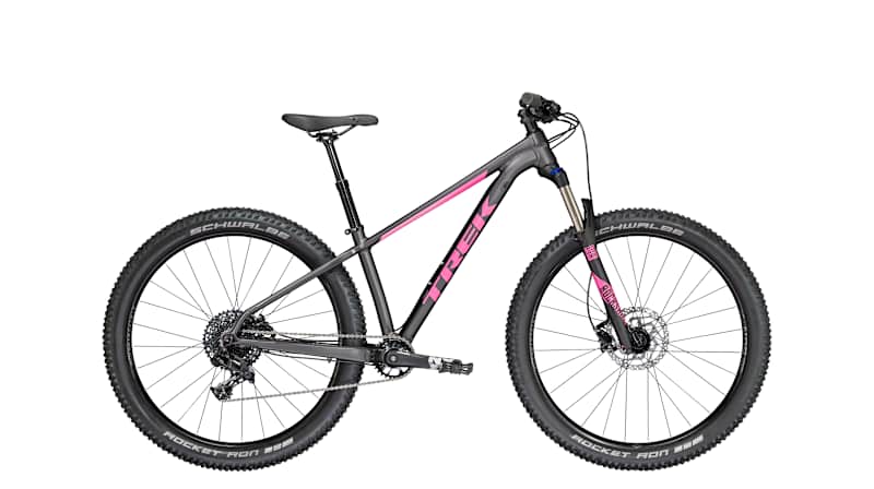 自転車 TREK ROSCOE8  2018 LIMITED MODEL 2018 Trek Roscoe 8 - Reviews, Comparisons, Specs - Bikes - Vital MTB