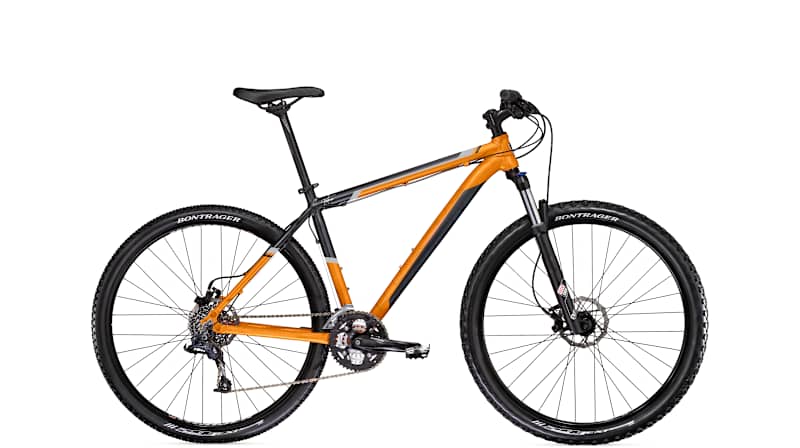 Cobia - Trek Bikes
