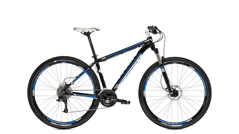 Cobia - Trek Bikes