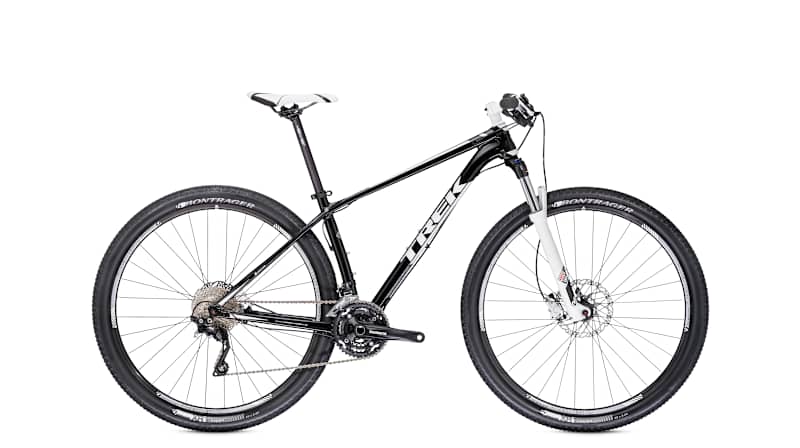 TREK Superfly 5  21.5 黒　５人検討中 Superfly 5 - Trek Bikes