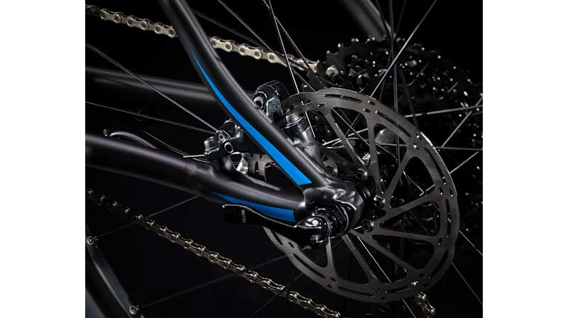 Superfly 6 - Trek Bikes