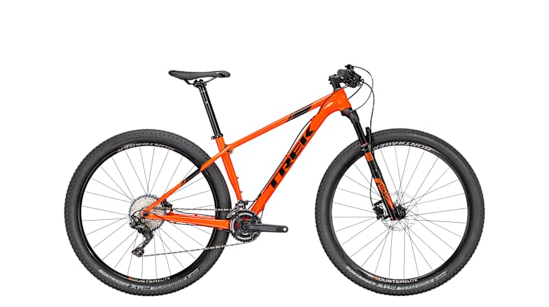 Procaliber 6 - Trek Bikes