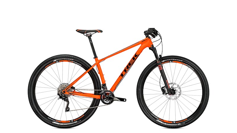 Superfly 7 - Trek Bikes (JP)