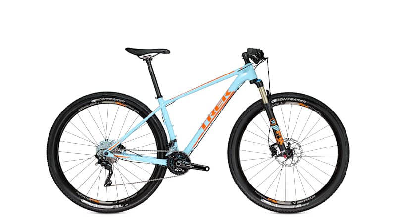 Superfly 7 - Trek Bikes (JP)