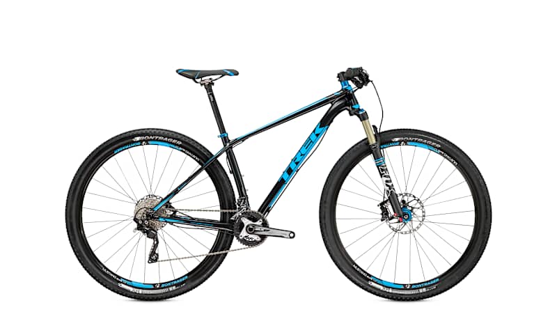 Superfly 8 - Trek Bikes (ES)