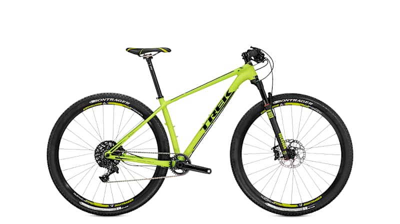 Superfly 9 - Trek Bikes