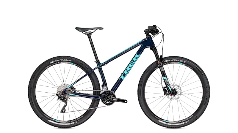 Superfly 9.6 Women's - Trek Bikes
