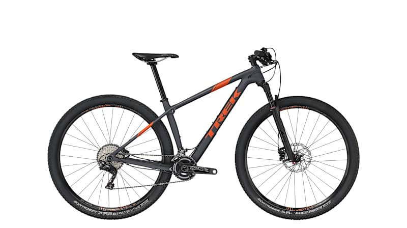 Procaliber 9.7 - Trek Bikes