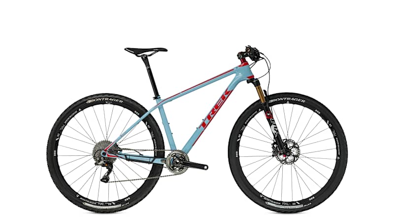 Superfly 9.9 SL XTR - Trek Bikes